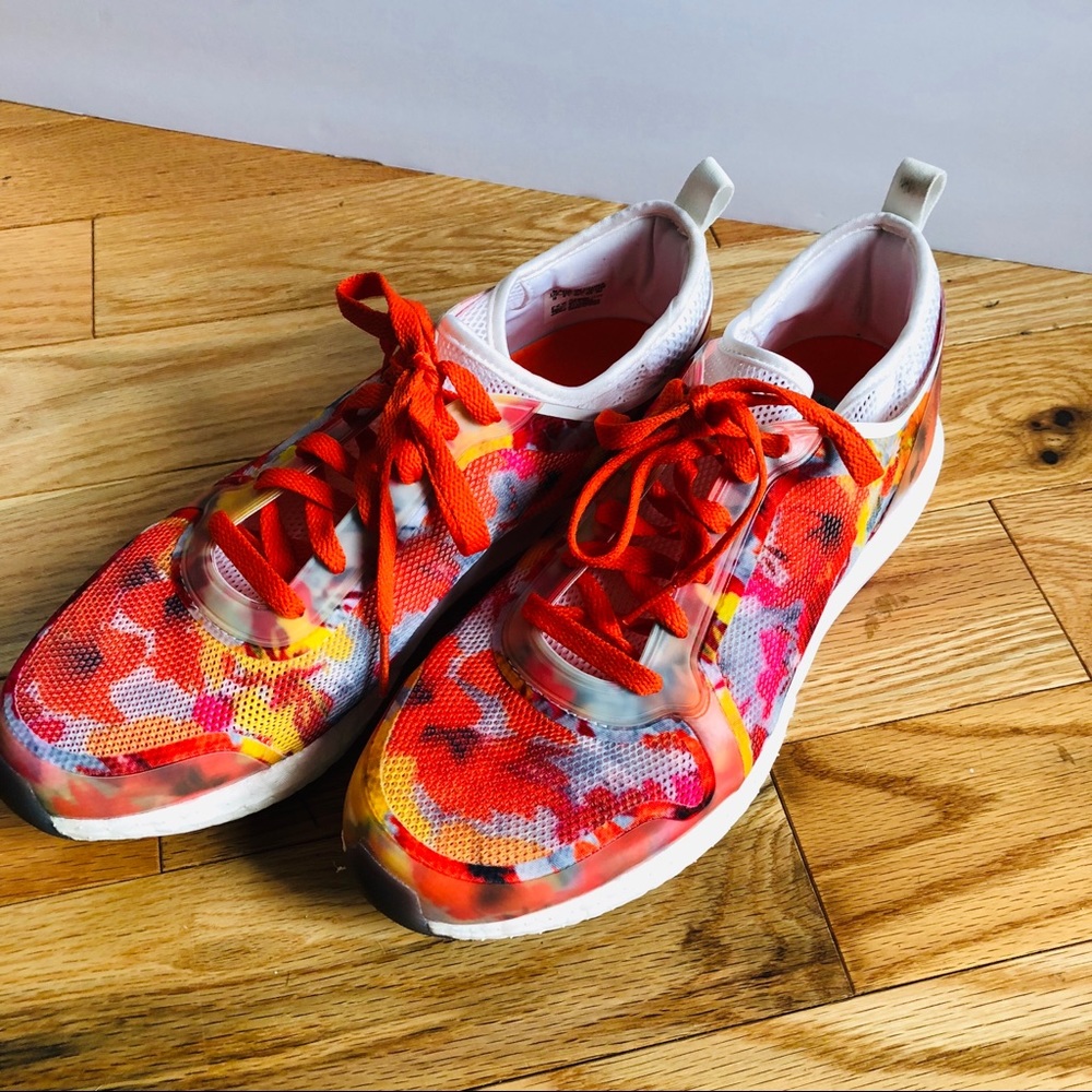 Adidas Stella McCartney Sonic Running shoes